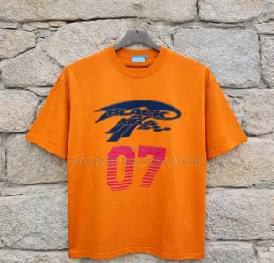 Graphic Print T-Shirts