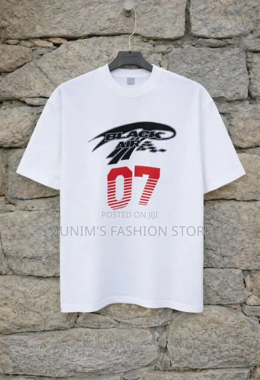 Graphic Print T-Shirts