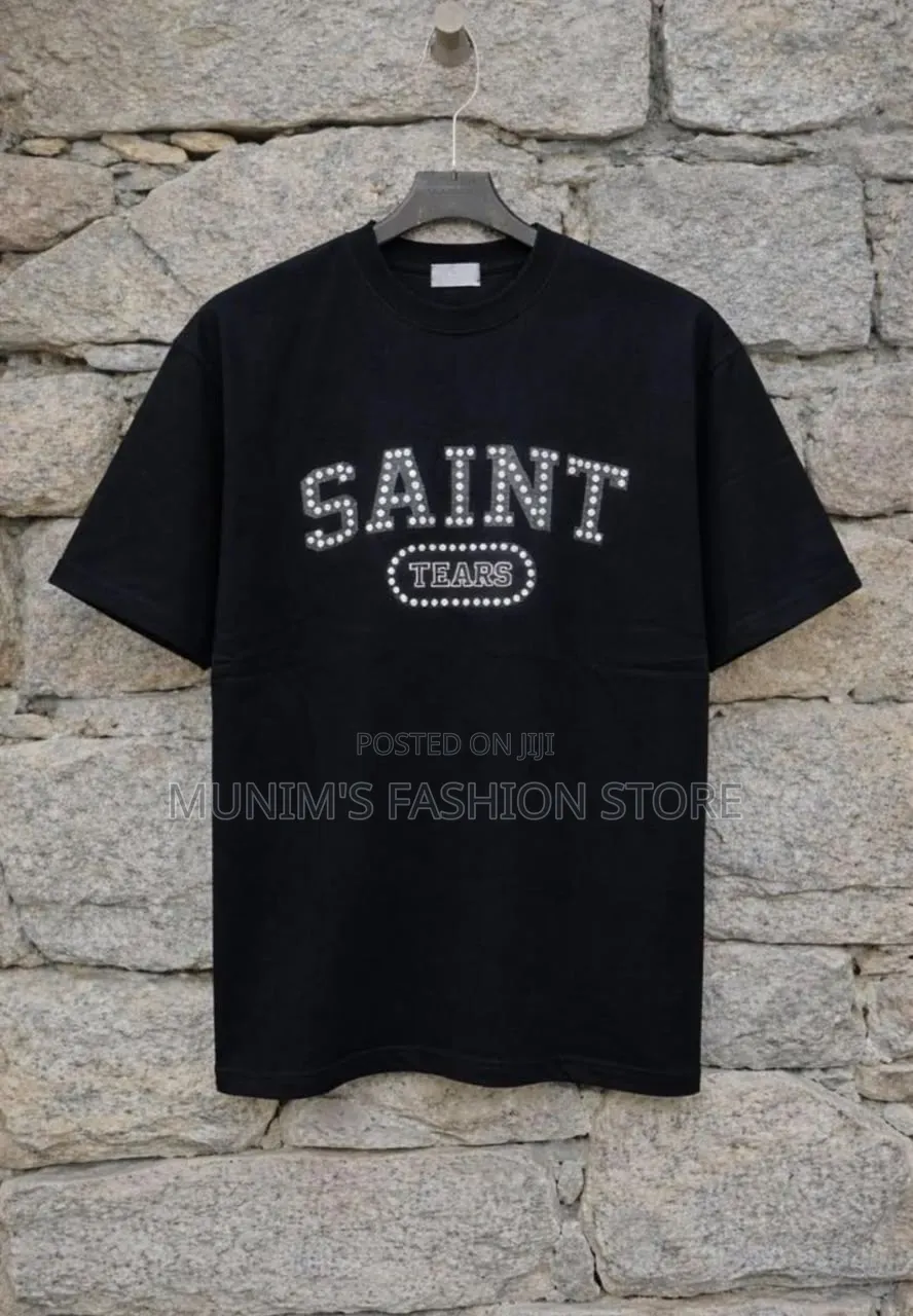 Graphic Print T-Shirts