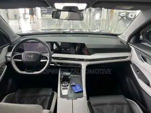 New Changan CS75 2025 Gray