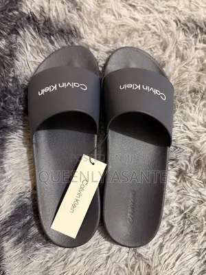 Original Calvin Klein Slides