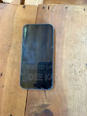 Apple iPhone 13 256 GB Blue