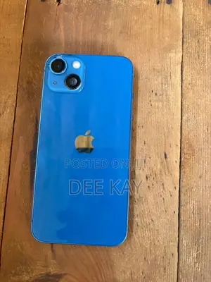 Apple iPhone 13 256 GB Blue