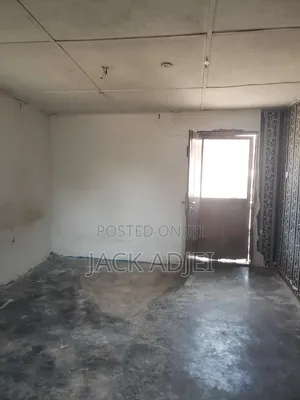 1bdrm House in Ashaley Botwe Peace, Ga East Municipal for rent