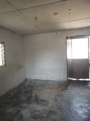 1bdrm House in Ashaley Botwe Peace, Ga East Municipal for rent