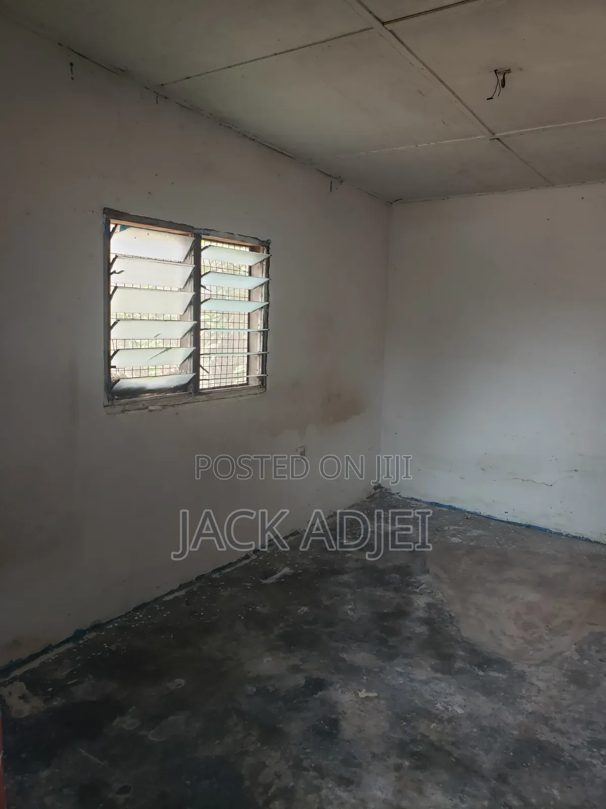 1bdrm House in Ashaley Botwe Peace, Ga East Municipal for rent