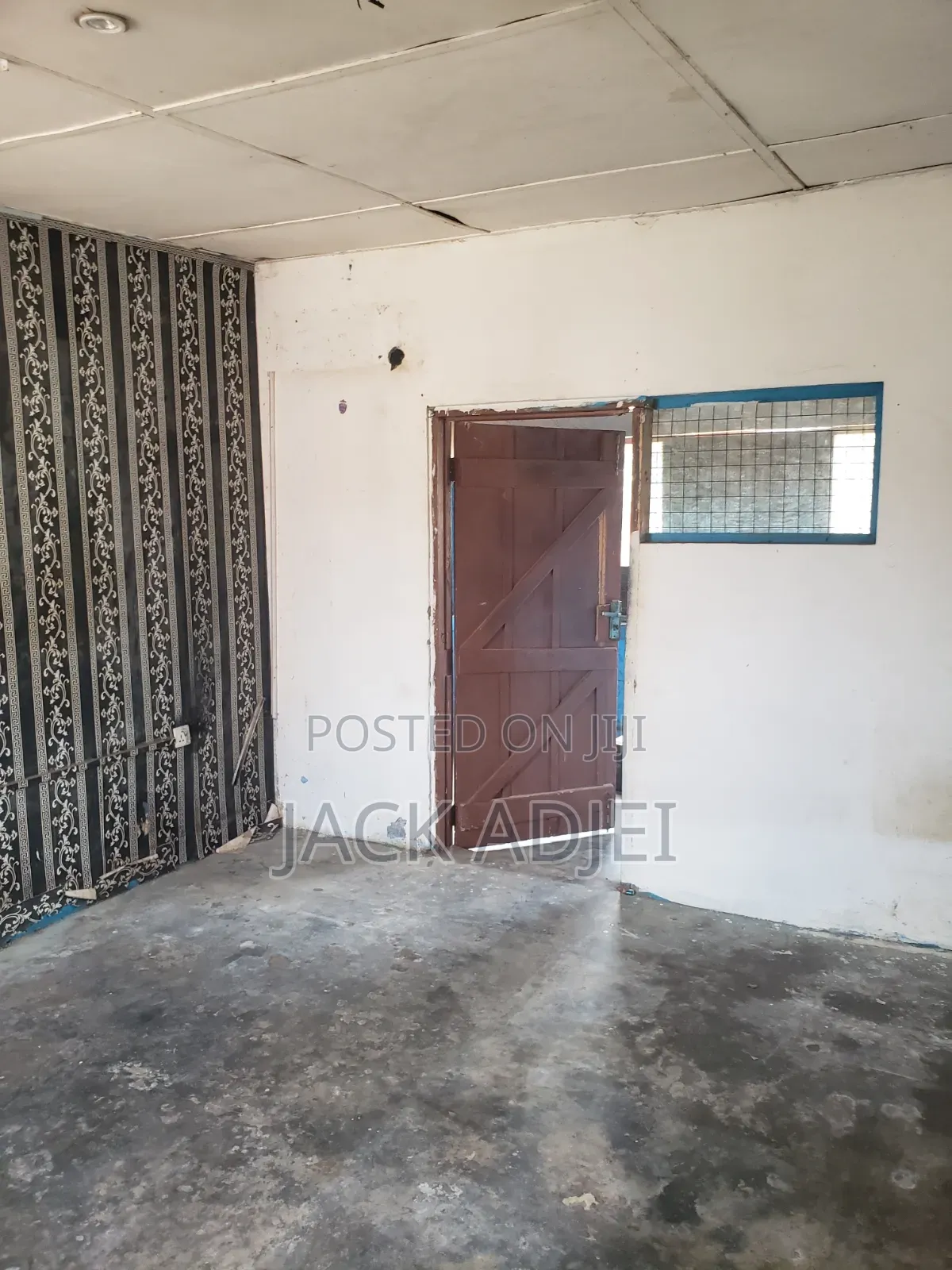 1bdrm House in Ashaley Botwe Peace, Ga East Municipal for rent