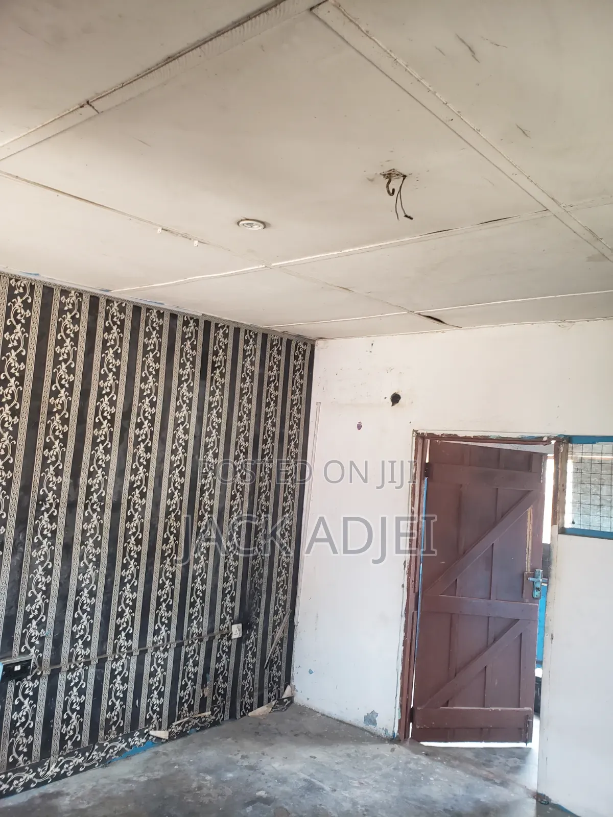1bdrm House in Ashaley Botwe Peace, Ga East Municipal for rent