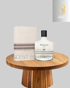 Parisis Météorite - Born in France EDP (100ml) - Unisex