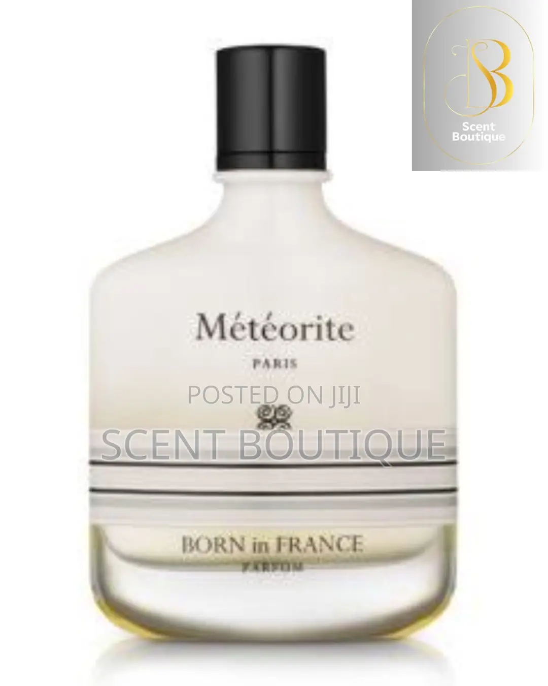 Parisis Météorite - Born in France EDP (100ml) - Unisex