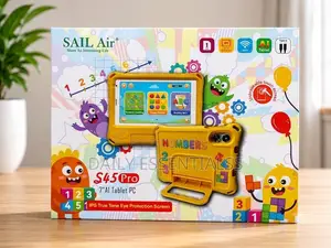 New Sail Air 3200 256 GB Blue