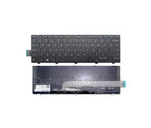 NEWLY ARRIVED Dell 14-3000 NORMAL Keyboard