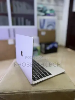 Laptop Apple MacBook Air 16GB Apple M4 SSD 256GB