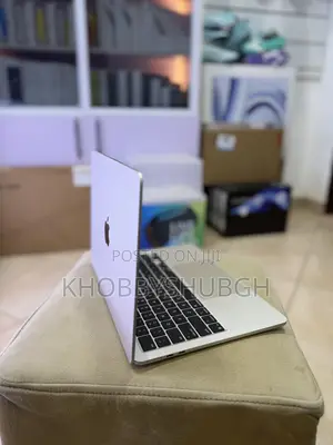 Laptop Apple MacBook Air 16GB Apple M4 SSD 256GB