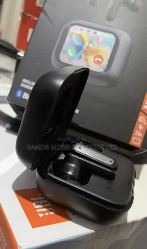 JBL Earbuds Tourpro4