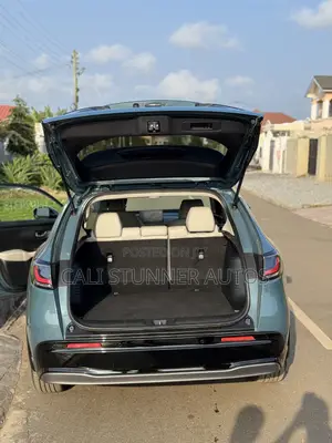 Honda HR-V EX-L AWD CVT 2025 Gray