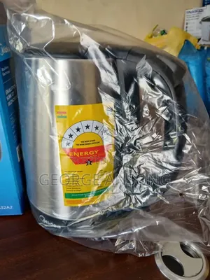 Electric Kettle
