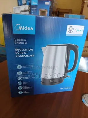 Electric Kettle
