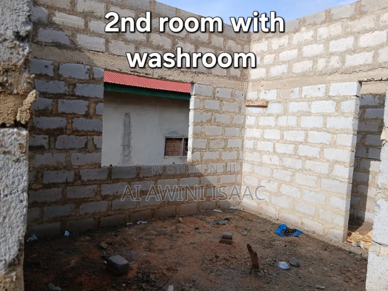 4bdrm House in Ai Estate, Bosomtwe for sale