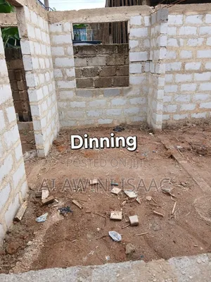 4bdrm House in Ai Estate, Bosomtwe for sale