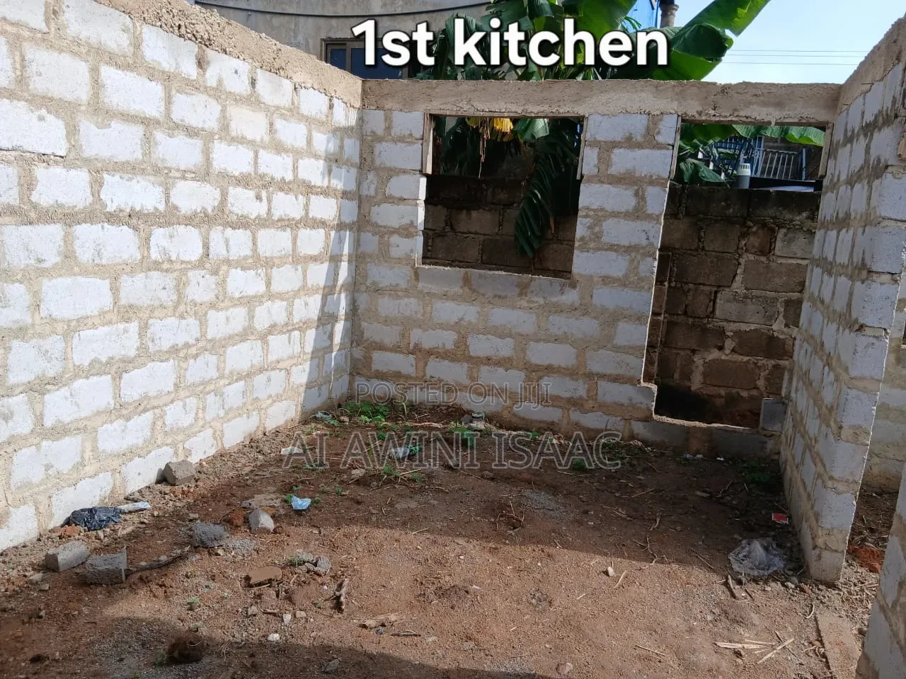 4bdrm House in Ai Estate, Bosomtwe for sale