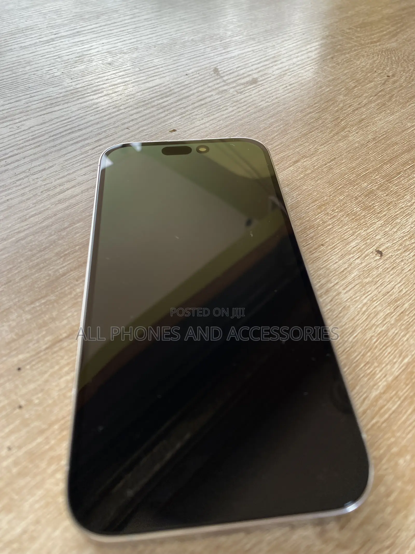 Apple iPhone 14 Pro 128 GB White