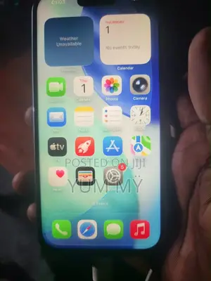 Apple iPhone 16 128 GB Blue