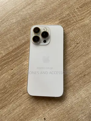 Apple iPhone 14 Pro 128 GB White