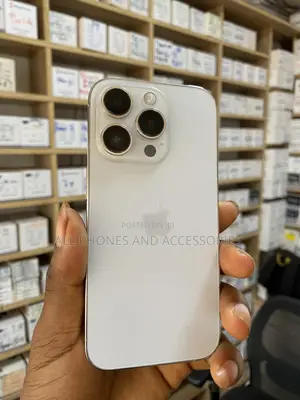 Apple iPhone 14 Pro 128 GB White