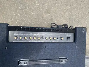 Roland KC-550 Keyboard Combo-180w