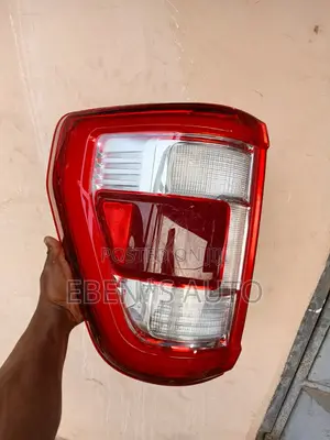 Taillights for Ford F-150 2023 Model