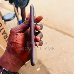 Apple iPhone 11 64 GB Black