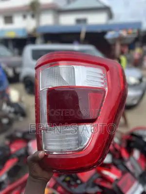 Taillights for Ford F-150 2023 Model
