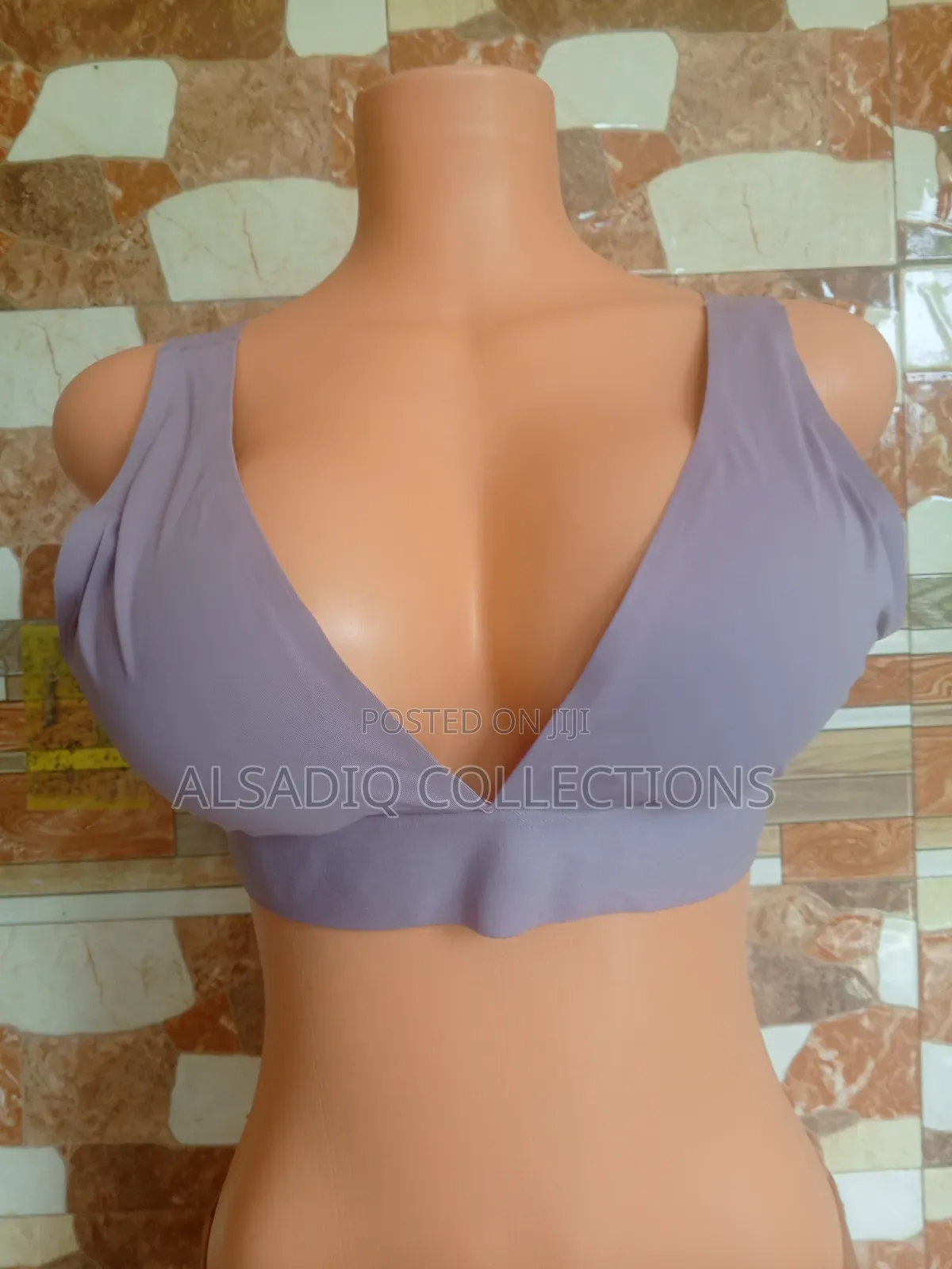 Ladies Underwear