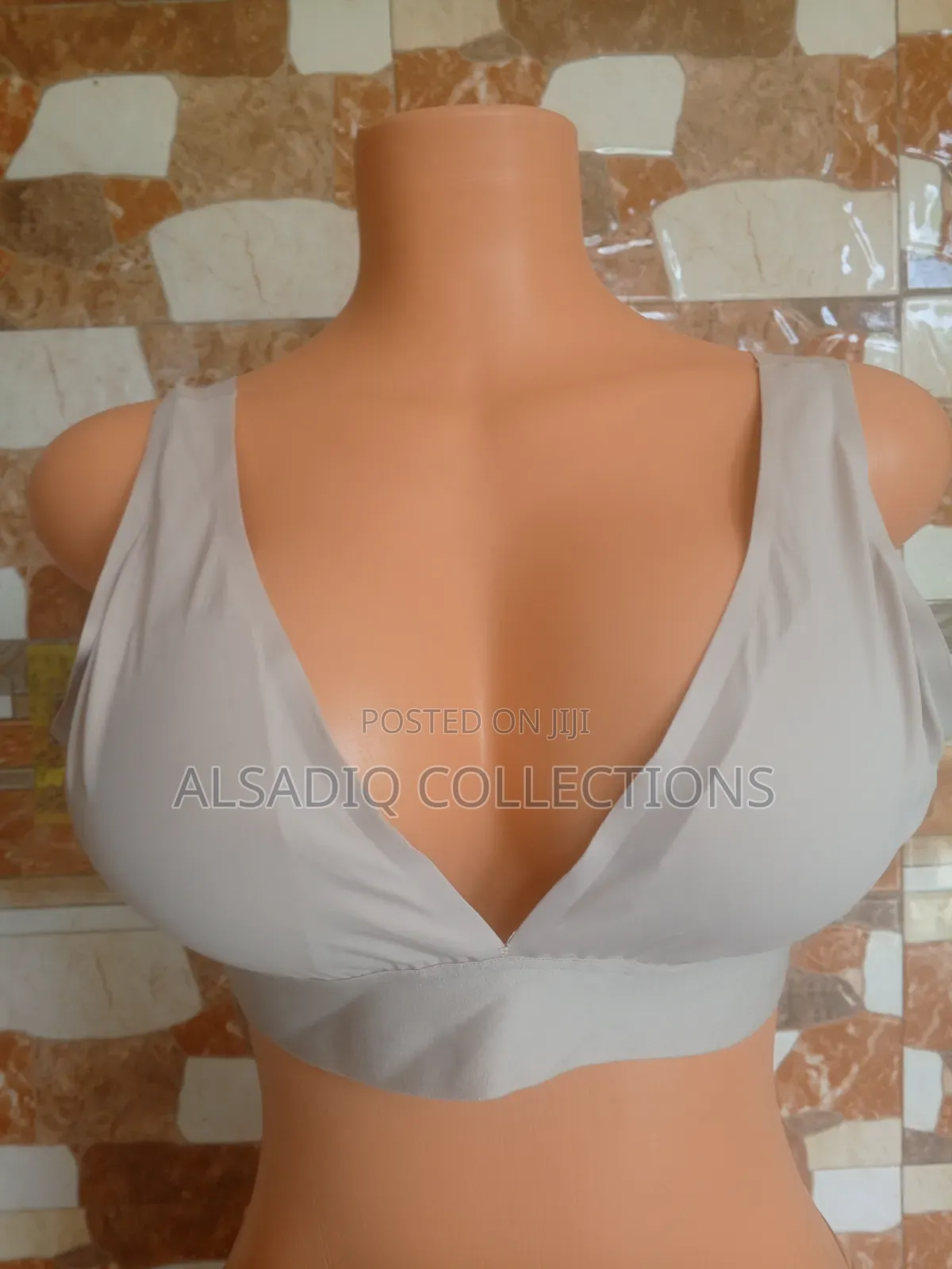 Ladies Underwear