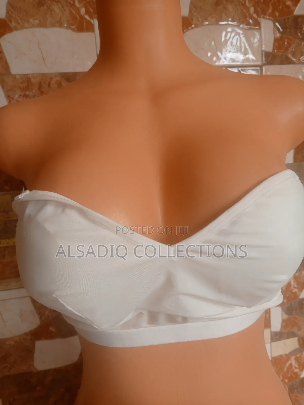 Ladies Underwear