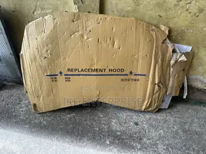 Toyota RAV4 Bonnet 2019,2020,2021,2022,2023,2024