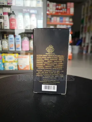 Zara Man Eau De Parfum