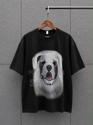 Graphic Tees