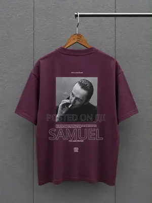 Graphic Tees