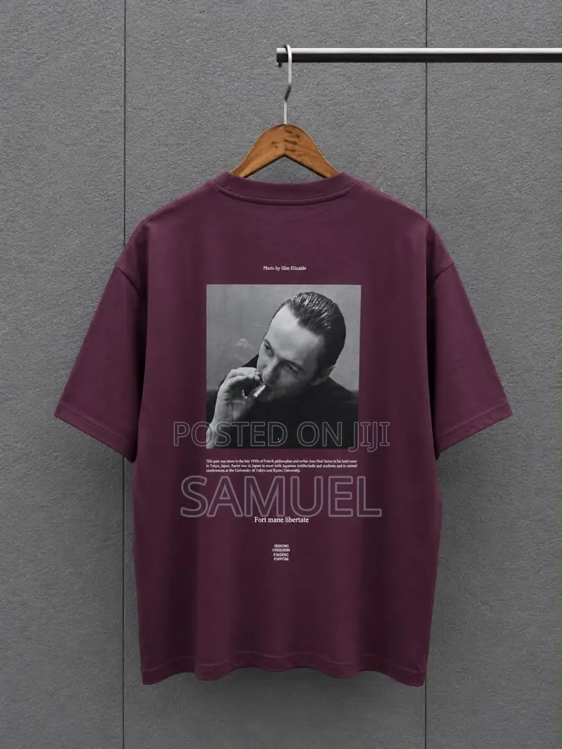 Graphic Tees