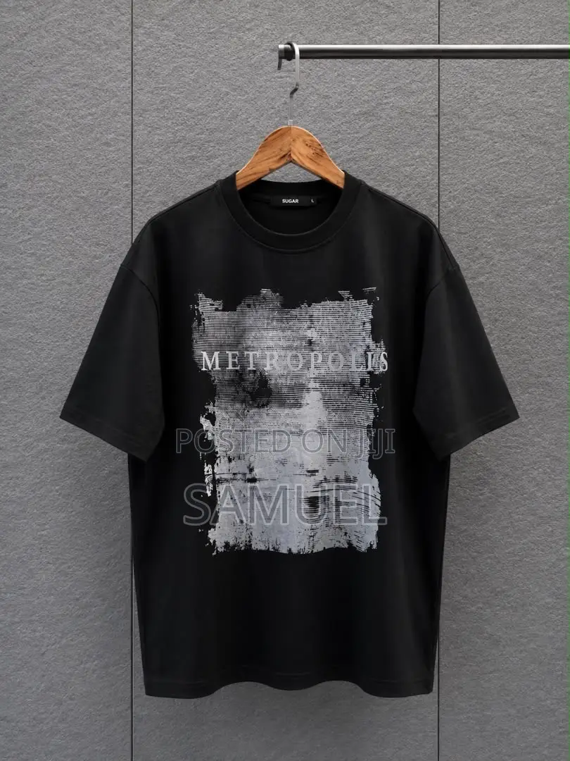 Graphic Tees