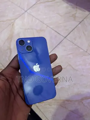 Apple iPhone 13 Mini 128 GB Blue