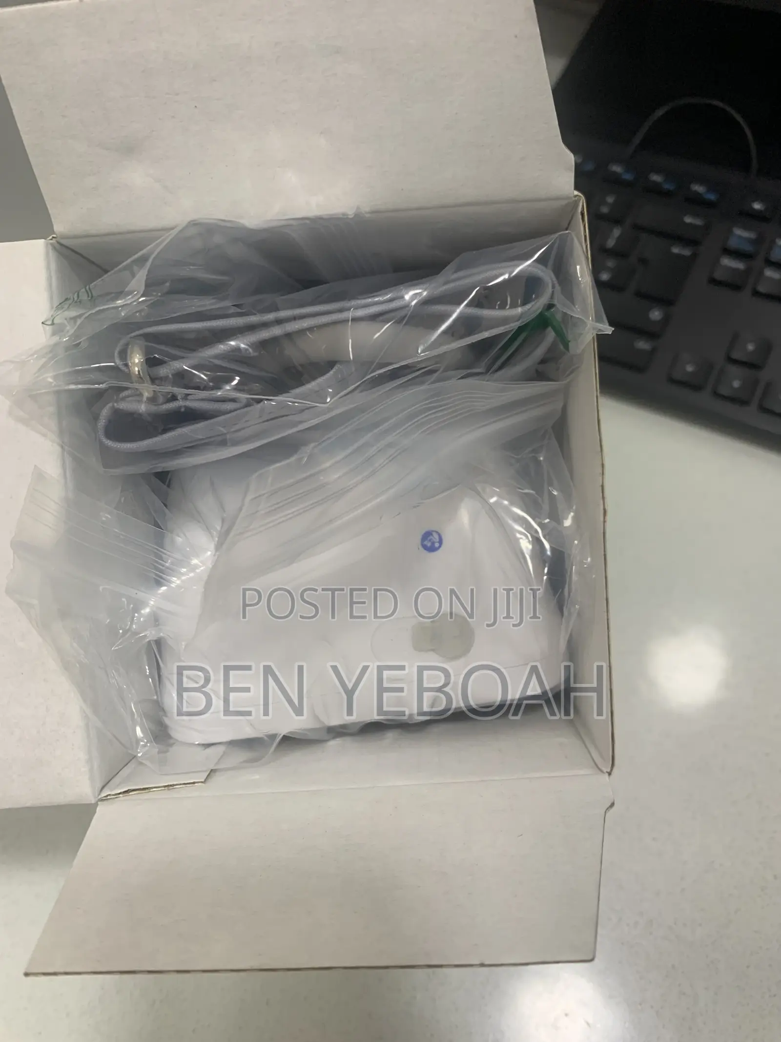 Electronic Sphygmomanometer