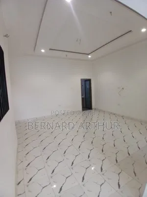 1bdrm Room & Parlour in Bernard Agency, Amasaman for rent
