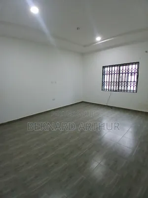 1bdrm Room & Parlour in Bernard Agency, Amasaman for rent
