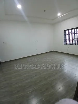 1bdrm Room & Parlour in Bernard Agency, Amasaman for rent