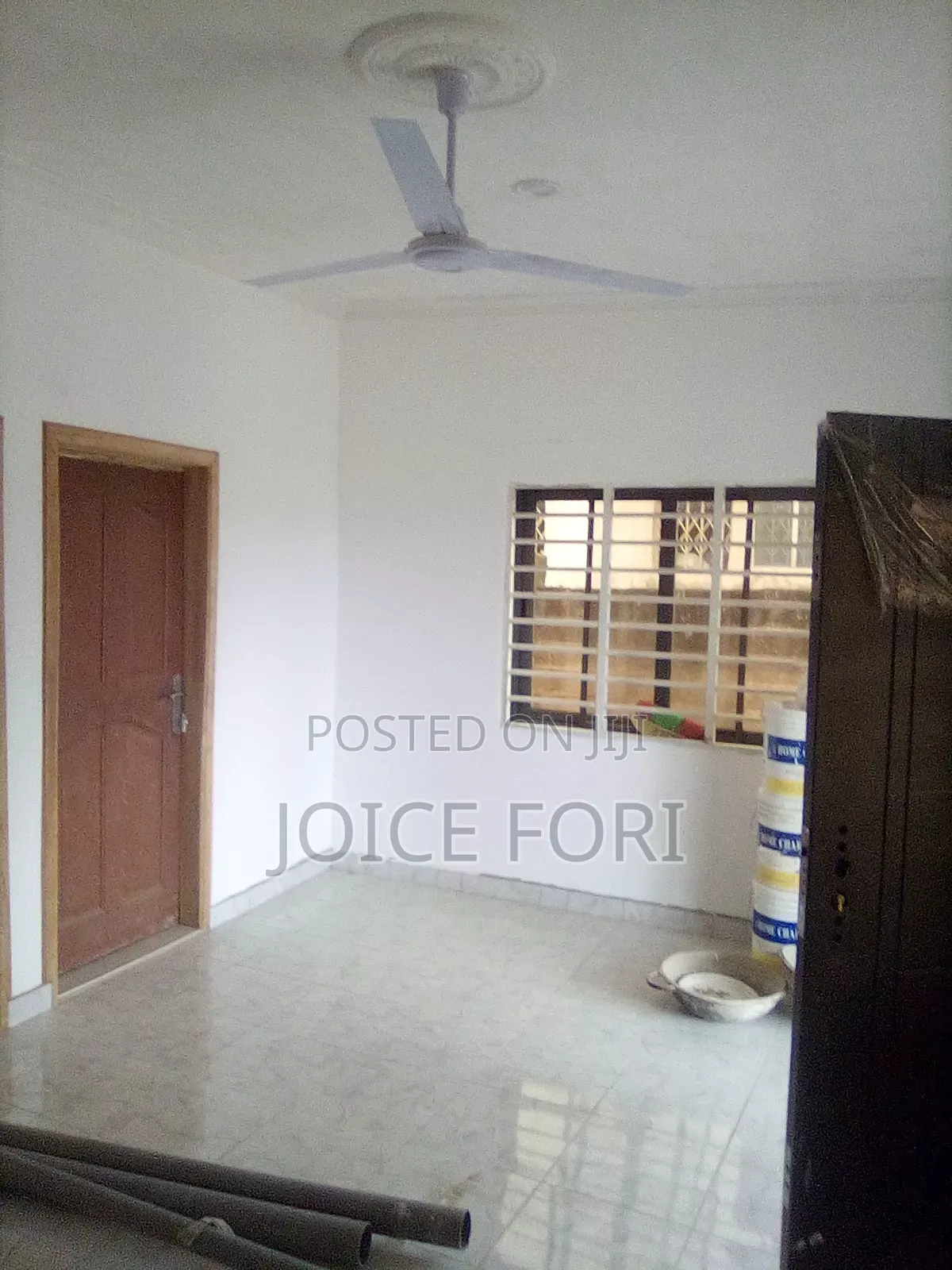 1bdrm Apartment in Olebu for rent
