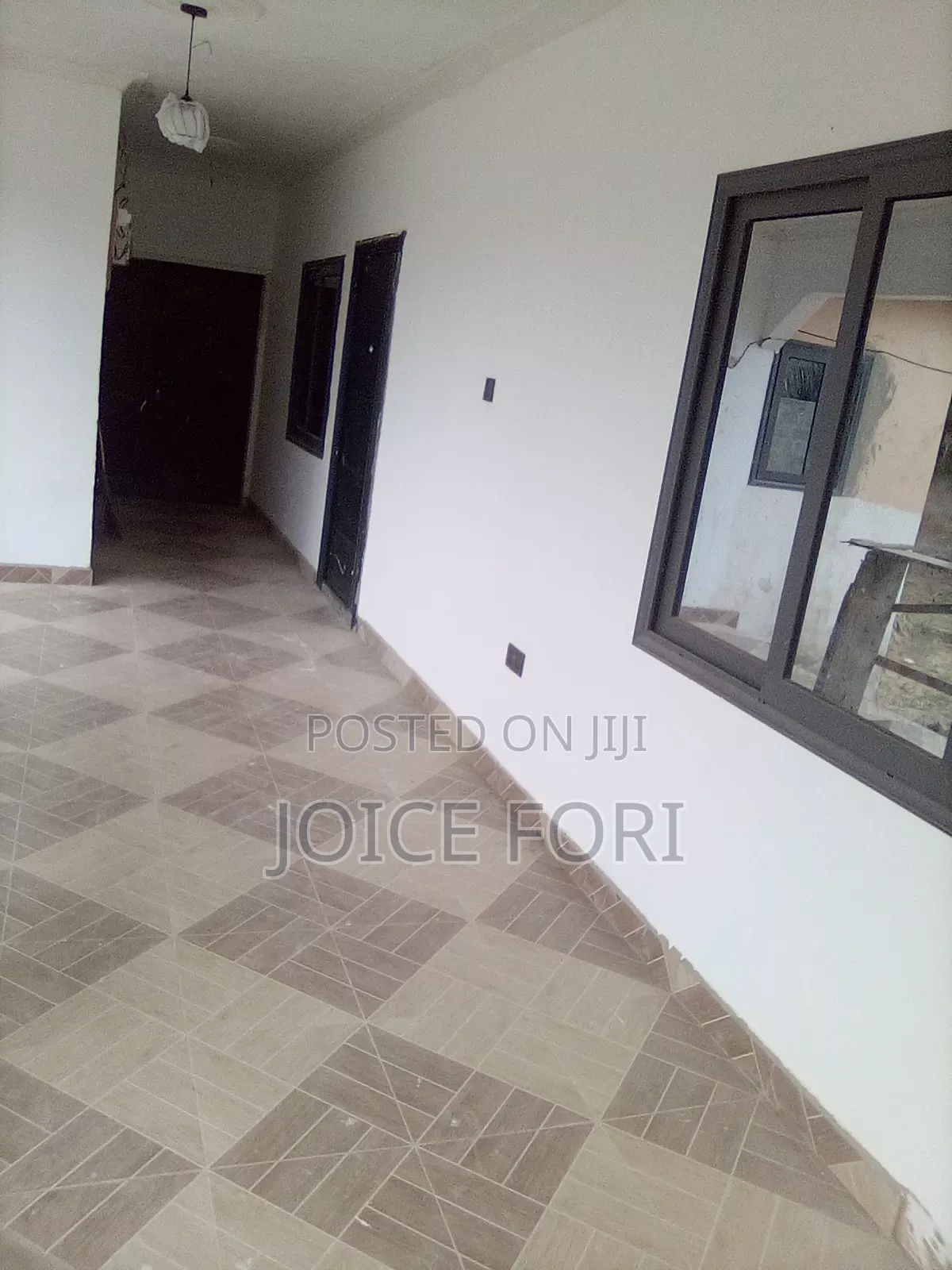1bdrm Apartment in Olebu for rent