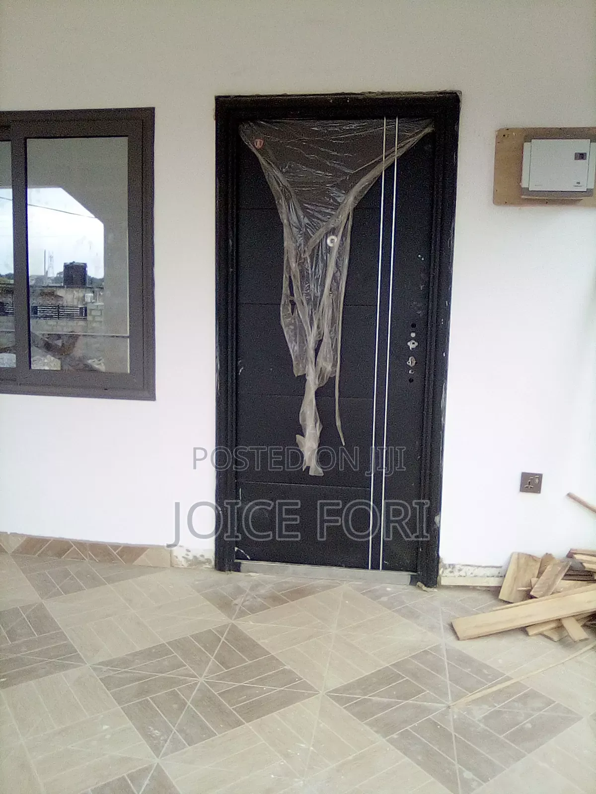 1bdrm Apartment in Olebu for rent